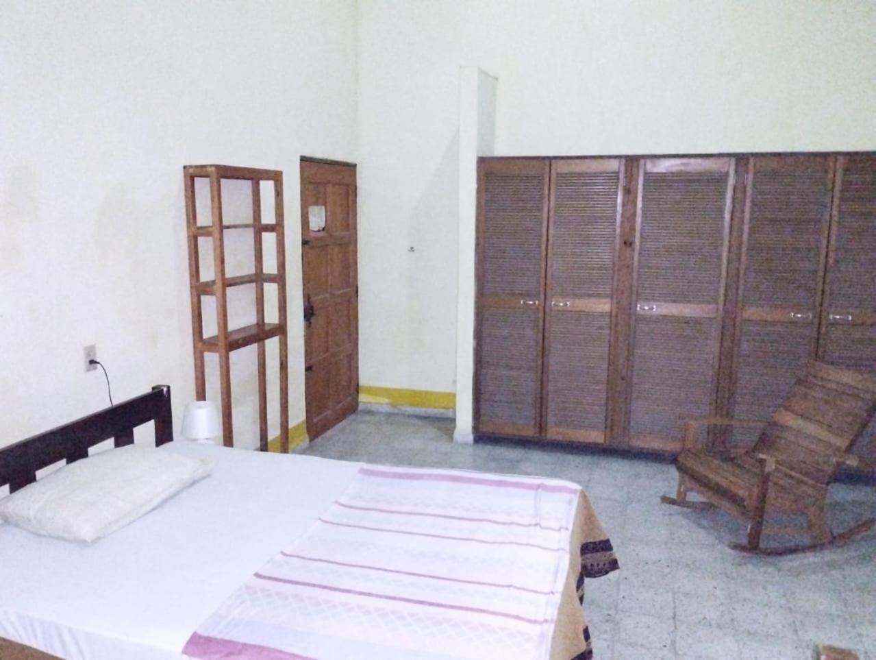 Juan Lindo Hostel San Pedro Sula Eksteriør billede