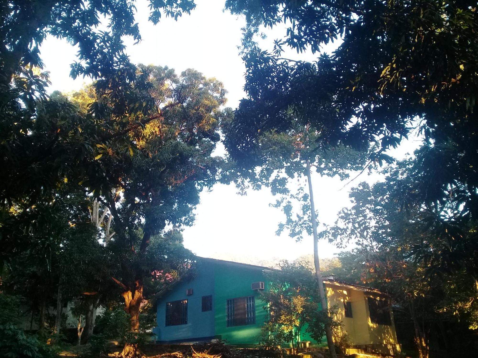 Juan Lindo Hostel San Pedro Sula Eksteriør billede